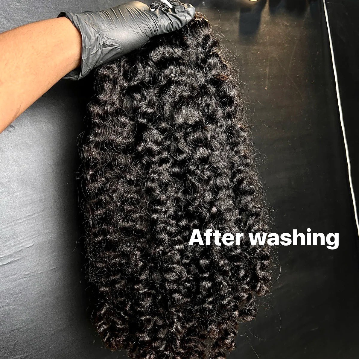 Burmese Curly Bundle