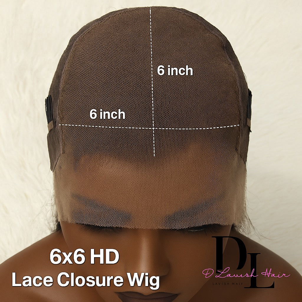 HD Lace Closures