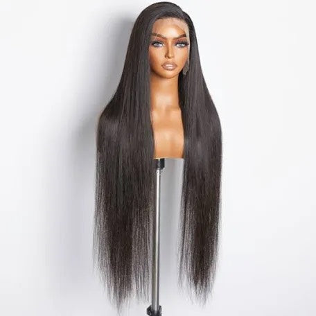 Straight / Body Wave HD Lace Wigs (14A Grade)