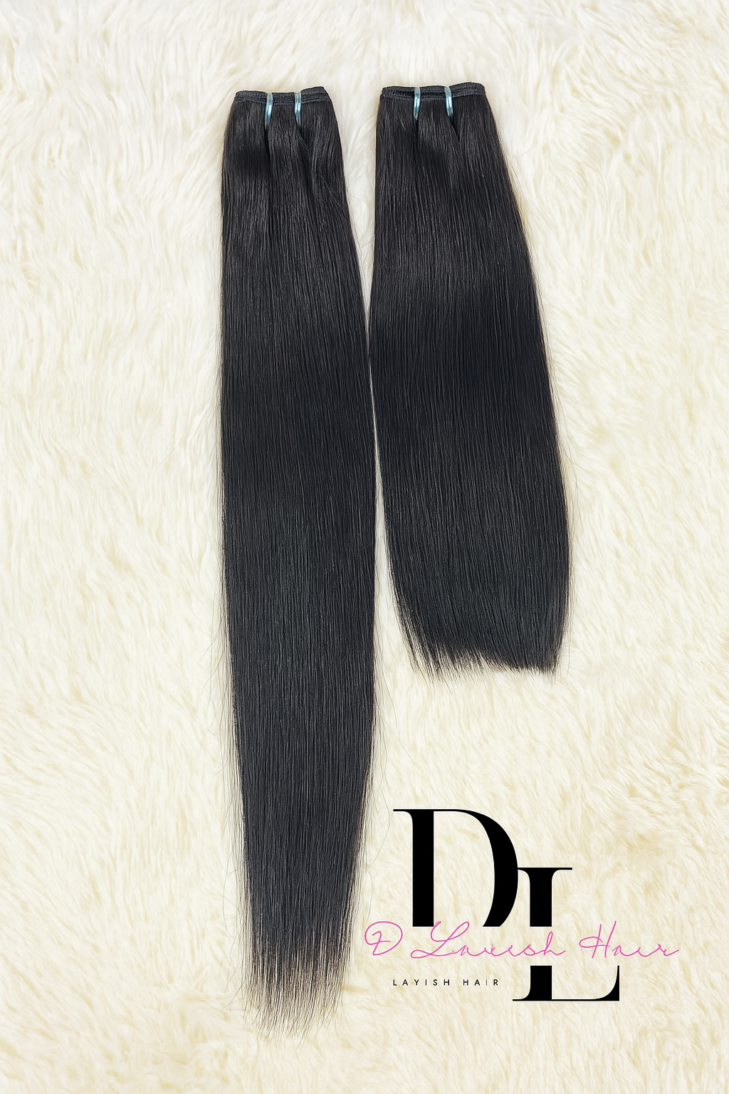 Straight Bundle -14A Grade Virgin Hair